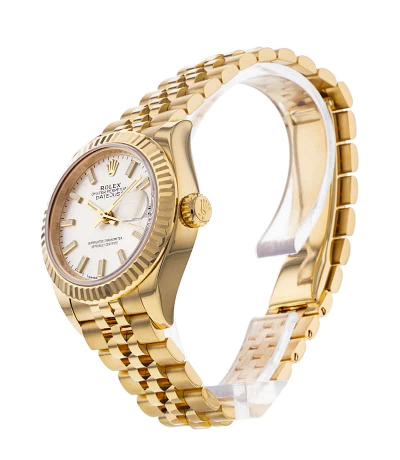 Rolex Datejust Lady 28 279178